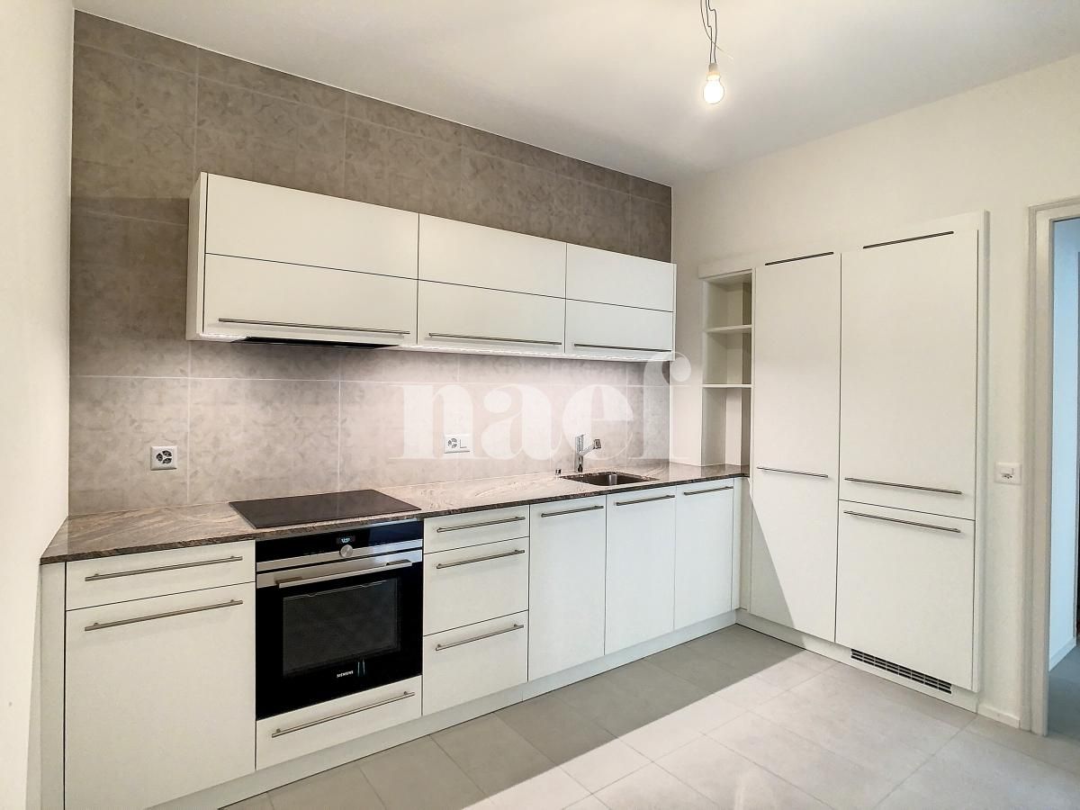À louer : Appartement 2.5 Pieces Lausanne - Ref : 296661.32 | Naef Immobilier