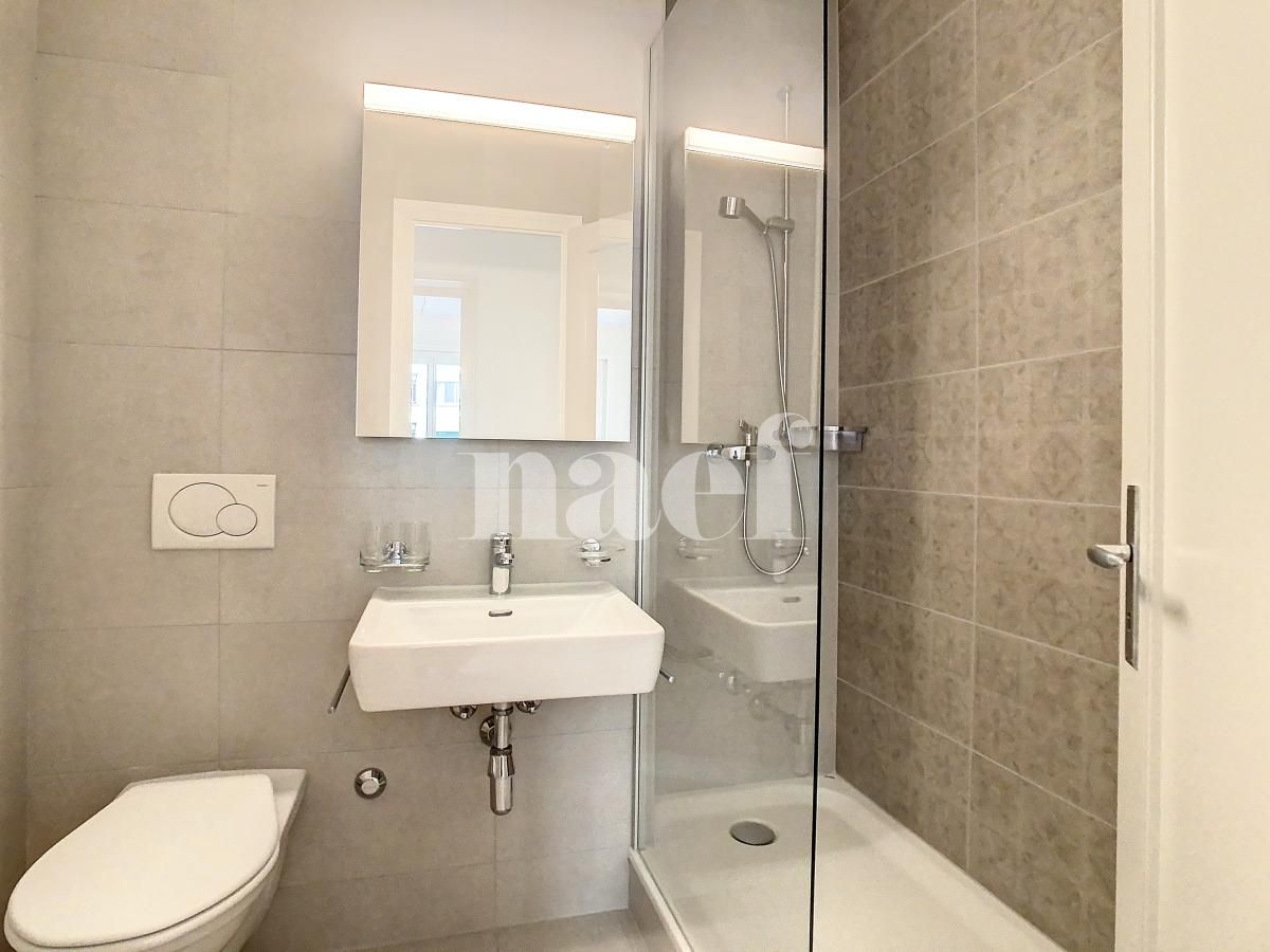 À louer : Appartement 2.5 Pieces Lausanne - Ref : 296661.32 | Naef Immobilier