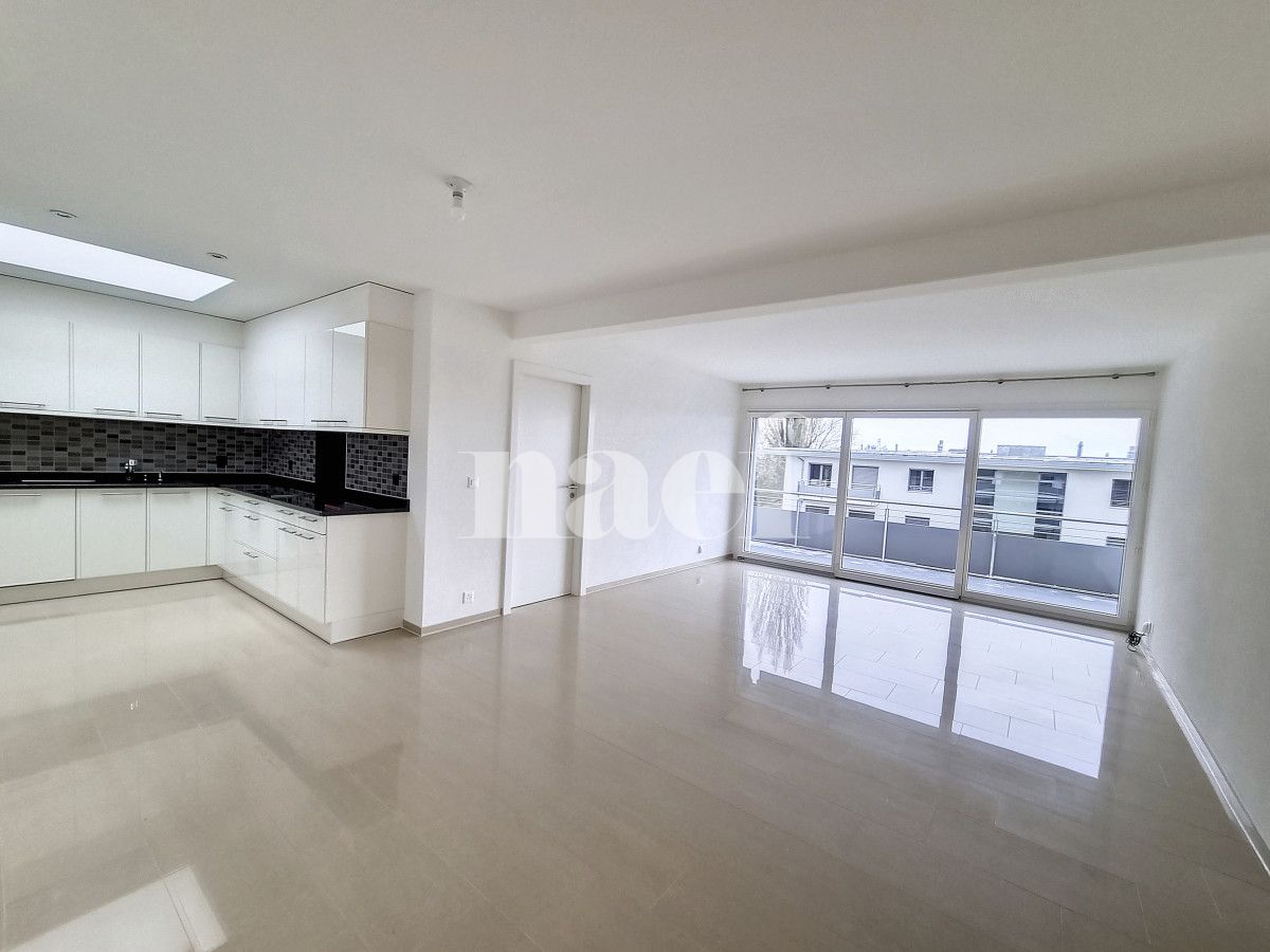 À louer : Appartement 3.5 Pieces Ecublens VD - Ref : 296782.2008 | Naef Immobilier