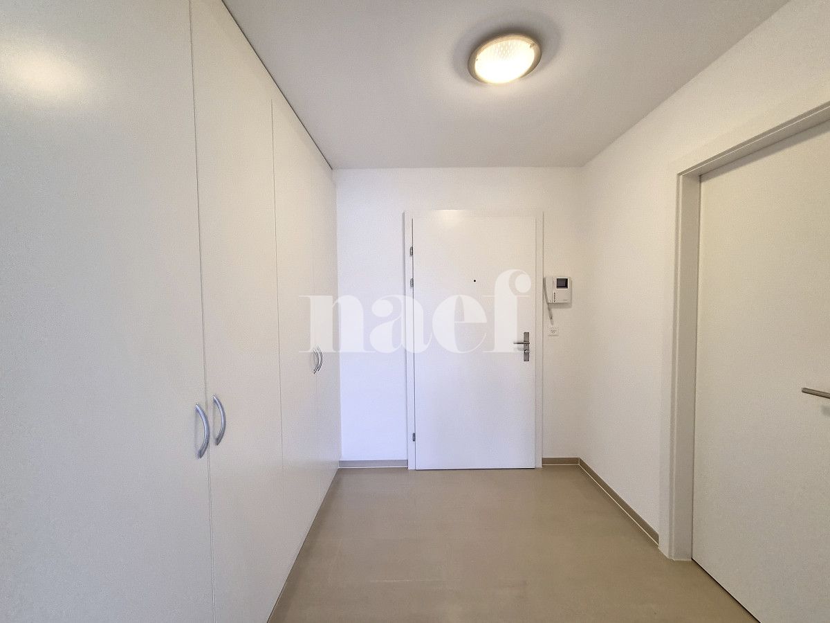 À louer : Appartement 3.5 Pieces Ecublens VD - Ref : 296782.2008 | Naef Immobilier