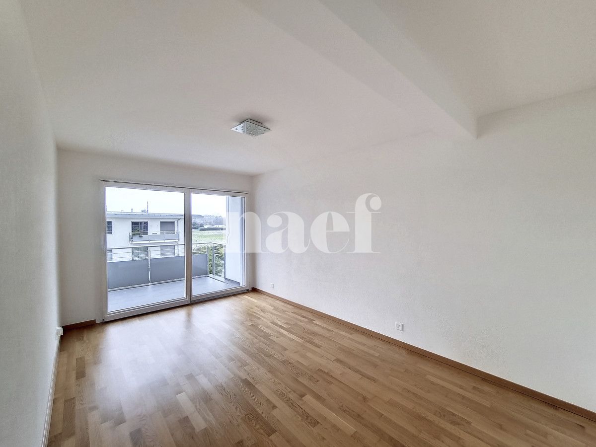 À louer : Appartement 3.5 Pieces Ecublens VD - Ref : 296782.2008 | Naef Immobilier