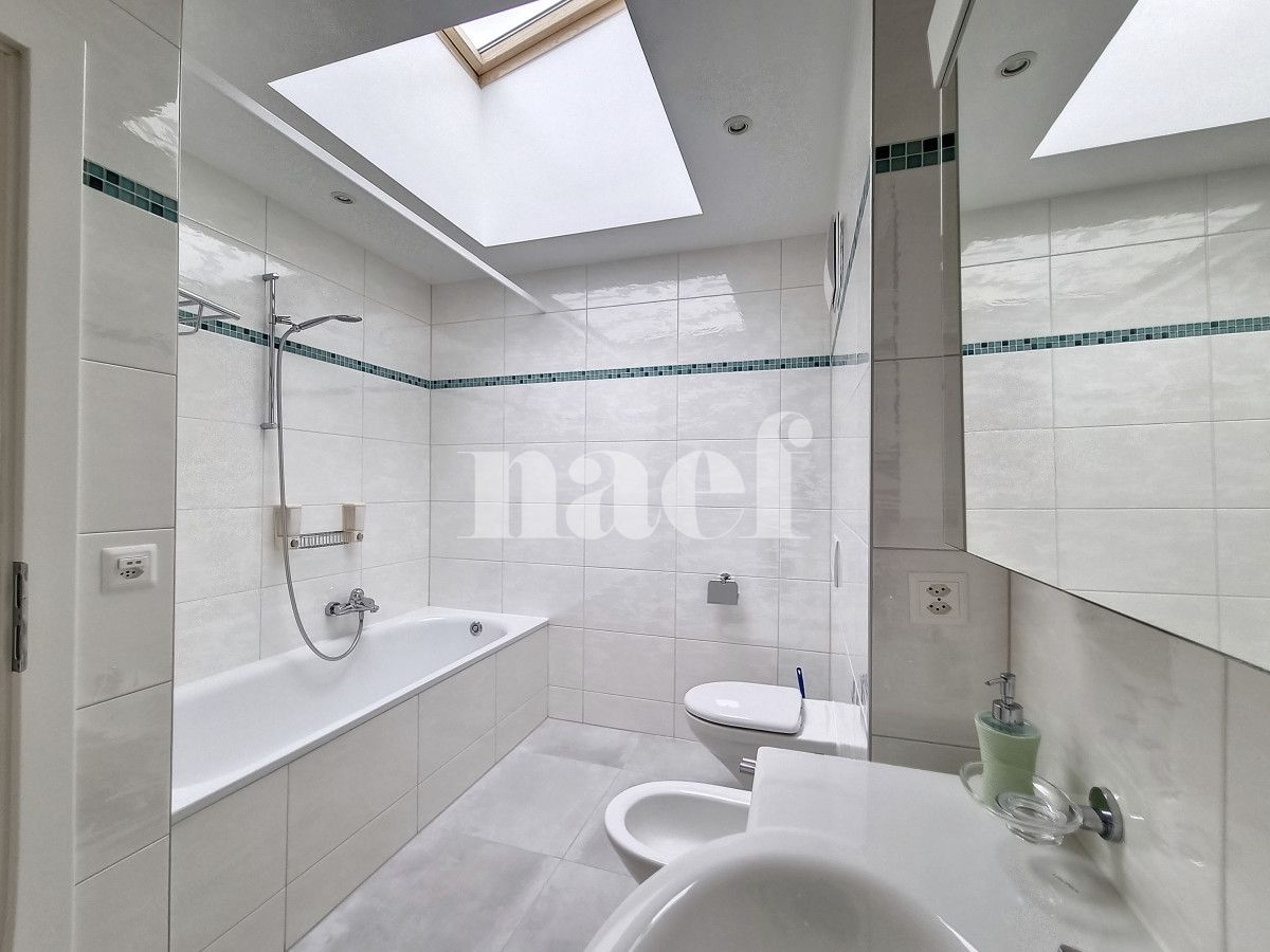 À louer : Appartement 3.5 Pieces Ecublens VD - Ref : 296782.2008 | Naef Immobilier