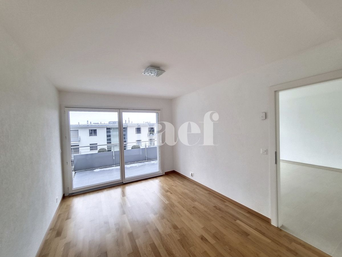 À louer : Appartement 3.5 Pieces Ecublens VD - Ref : 296782.2008 | Naef Immobilier