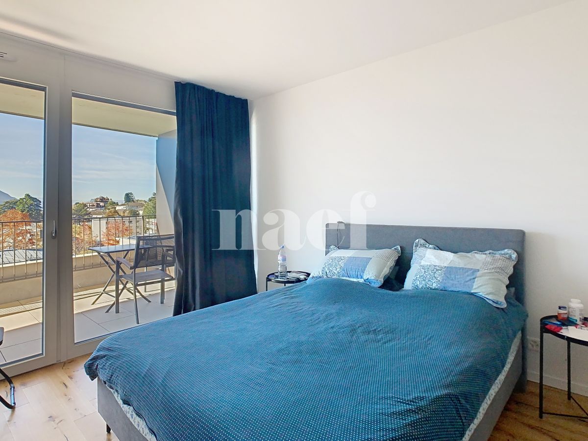 À louer : Appartement 2.5 Pieces La Tour-de-Peilz - Ref : 296785.2122 | Naef Immobilier