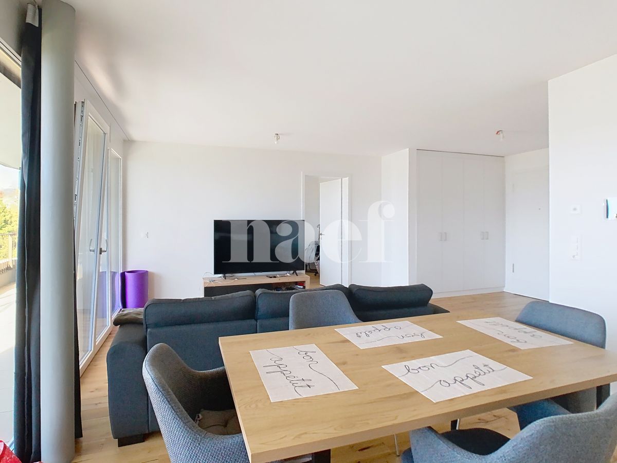 À louer : Appartement 2.5 Pieces La Tour-de-Peilz - Ref : 296785.2122 | Naef Immobilier