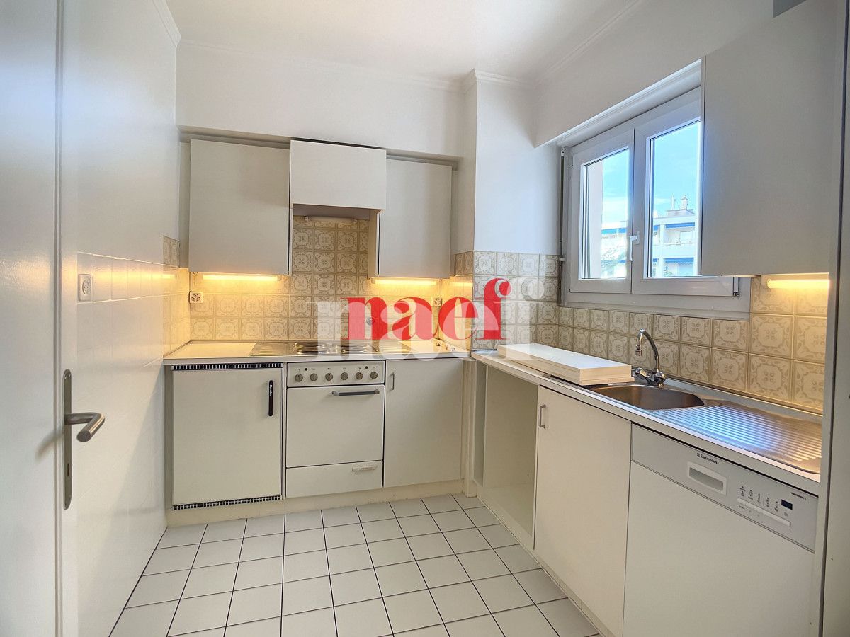 À louer : Appartement 3.5 Pieces Lausanne - Ref : 297120.3013 | Naef Immobilier