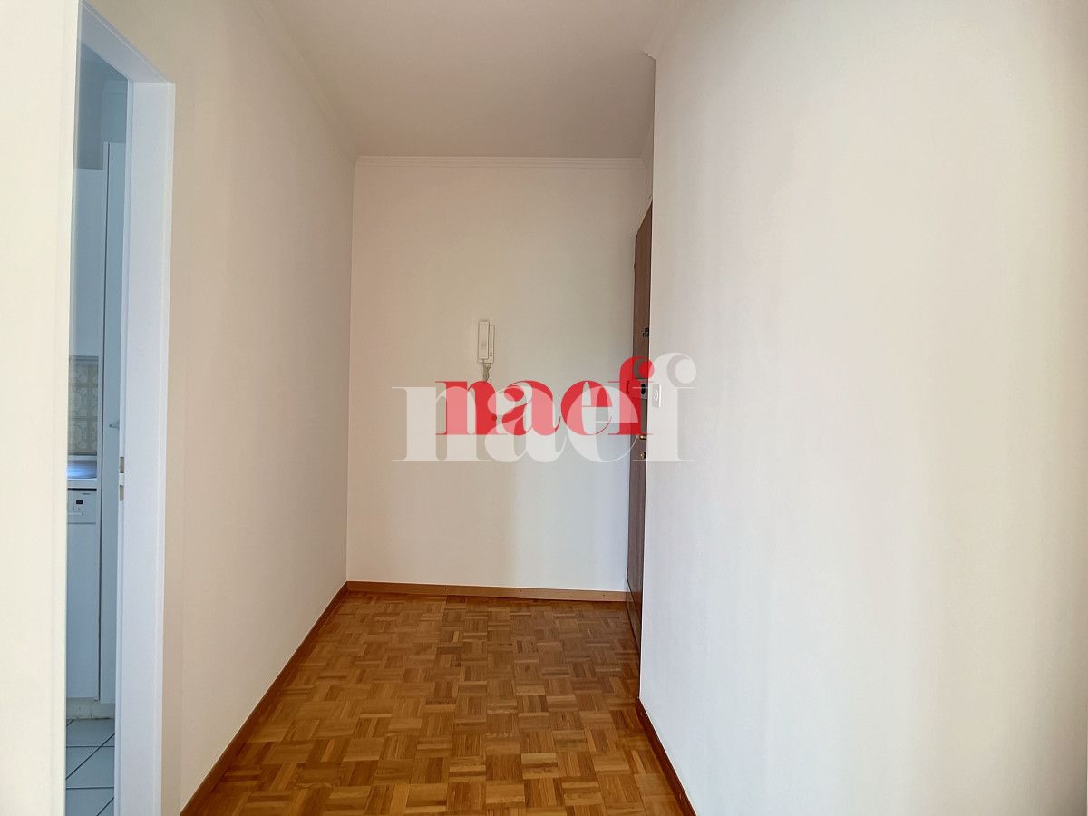 À louer : Appartement 3.5 Pieces Lausanne - Ref : 297120.3013 | Naef Immobilier