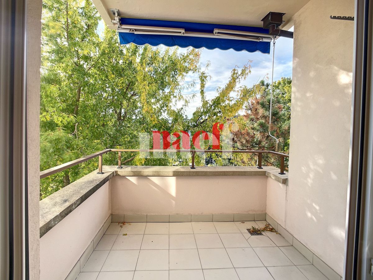 À louer : Appartement 3.5 Pieces Lausanne - Ref : 297120.3013 | Naef Immobilier
