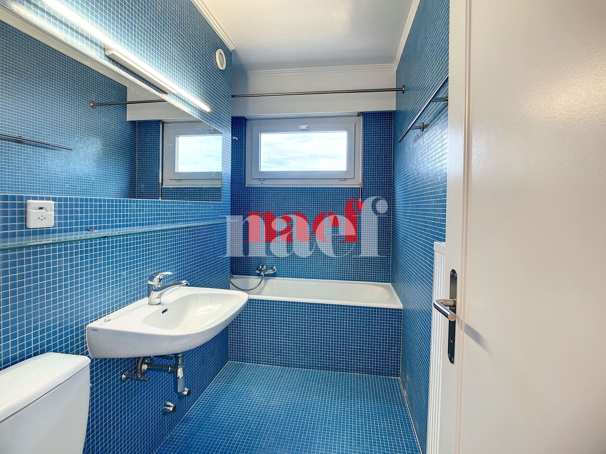 À louer : Appartement 3.5 Pieces Lausanne - Ref : 297120.3013 | Naef Immobilier