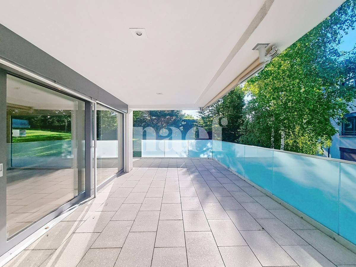 À louer : Appartement 4.5 Pieces Lausanne - Ref : 299029.1 | Naef Immobilier