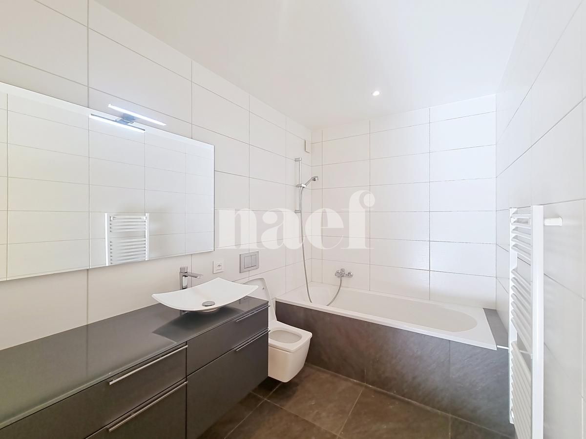À louer : Appartement 4.5 Pieces Lausanne - Ref : 299029.1 | Naef Immobilier