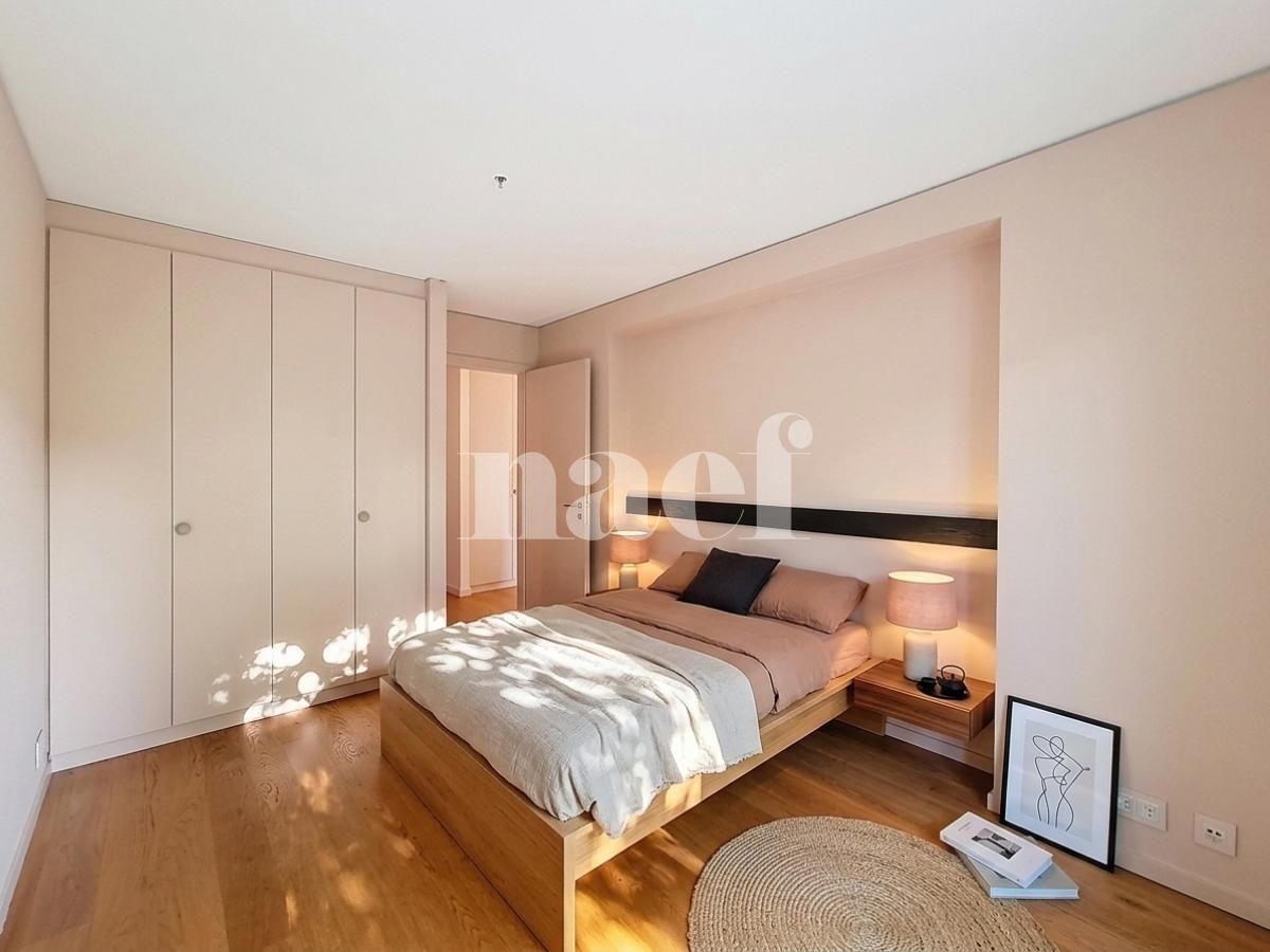 À louer : Appartement 4.5 Pieces Lausanne - Ref : 299029.1 | Naef Immobilier
