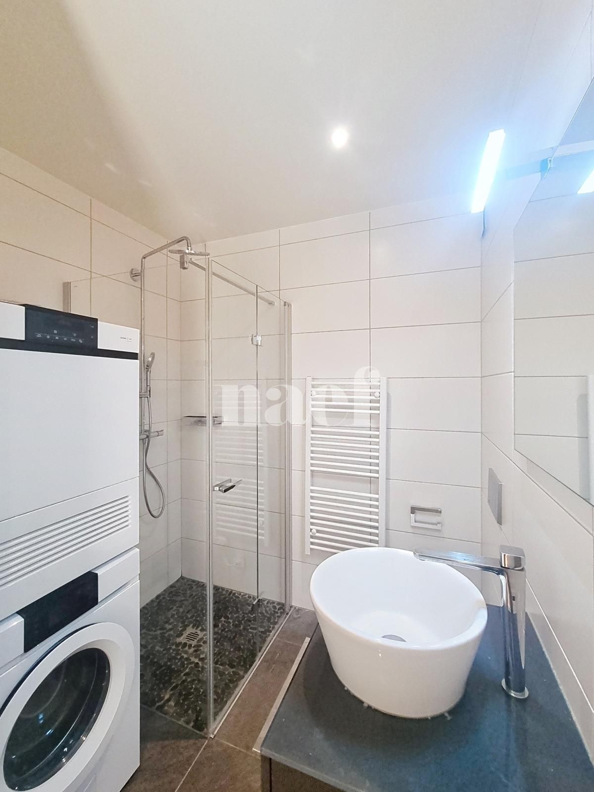 À louer : Appartement 4.5 Pieces Lausanne - Ref : 299029.1 | Naef Immobilier