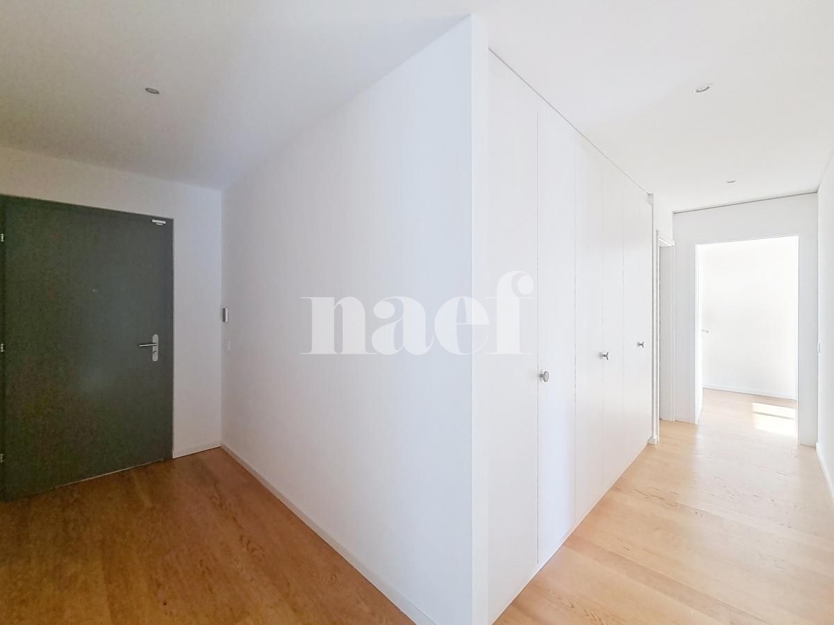 À louer : Appartement 4.5 Pieces Lausanne - Ref : 299029.1 | Naef Immobilier