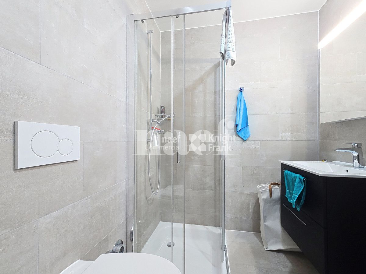 À louer : Appartement 1 Pieces Crissier - Ref : 299037.1 | Naef Immobilier
