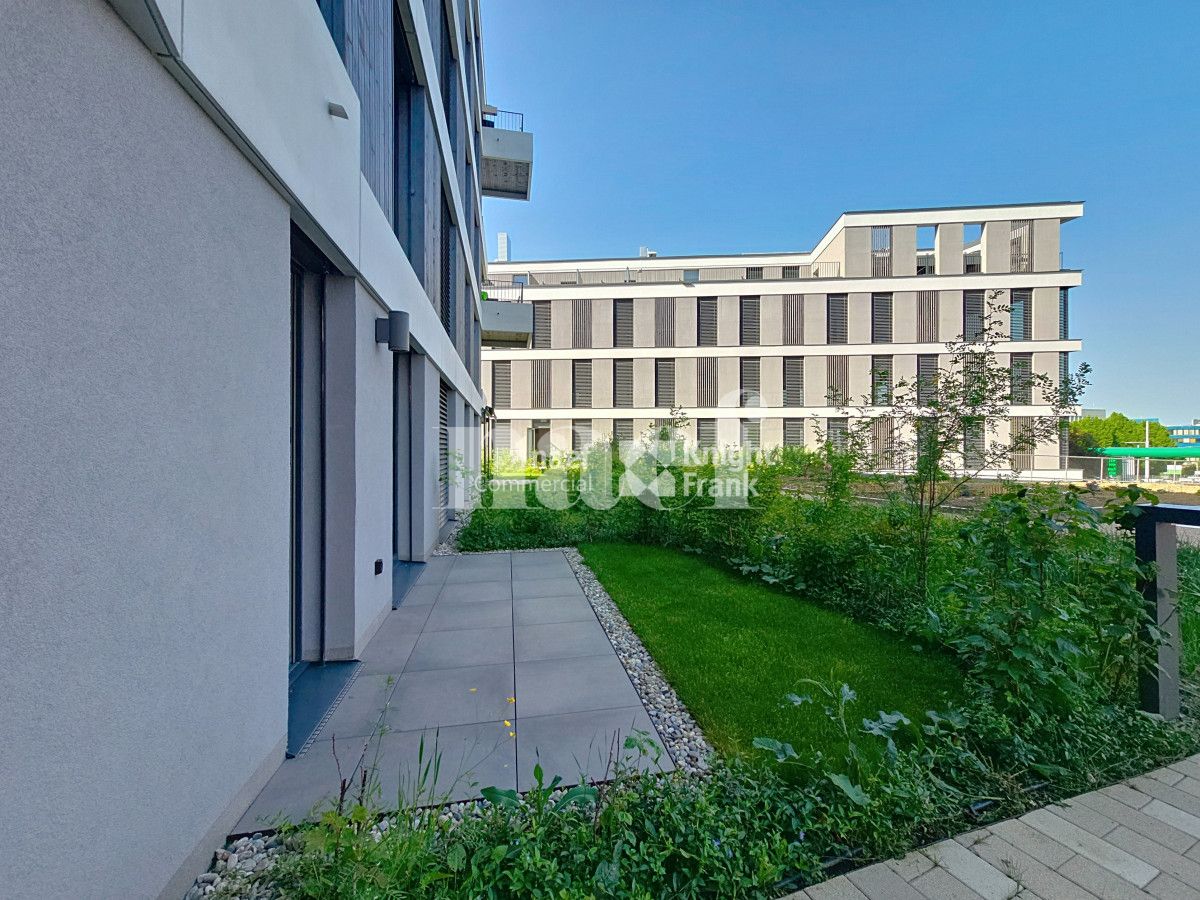 À louer : Appartement 1 Pieces Crissier - Ref : 299037.1 | Naef Immobilier