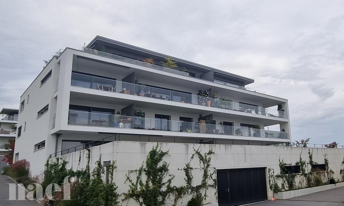 À louer : Dépôt Echichens - Ref : 299111.81001 | Naef Immobilier