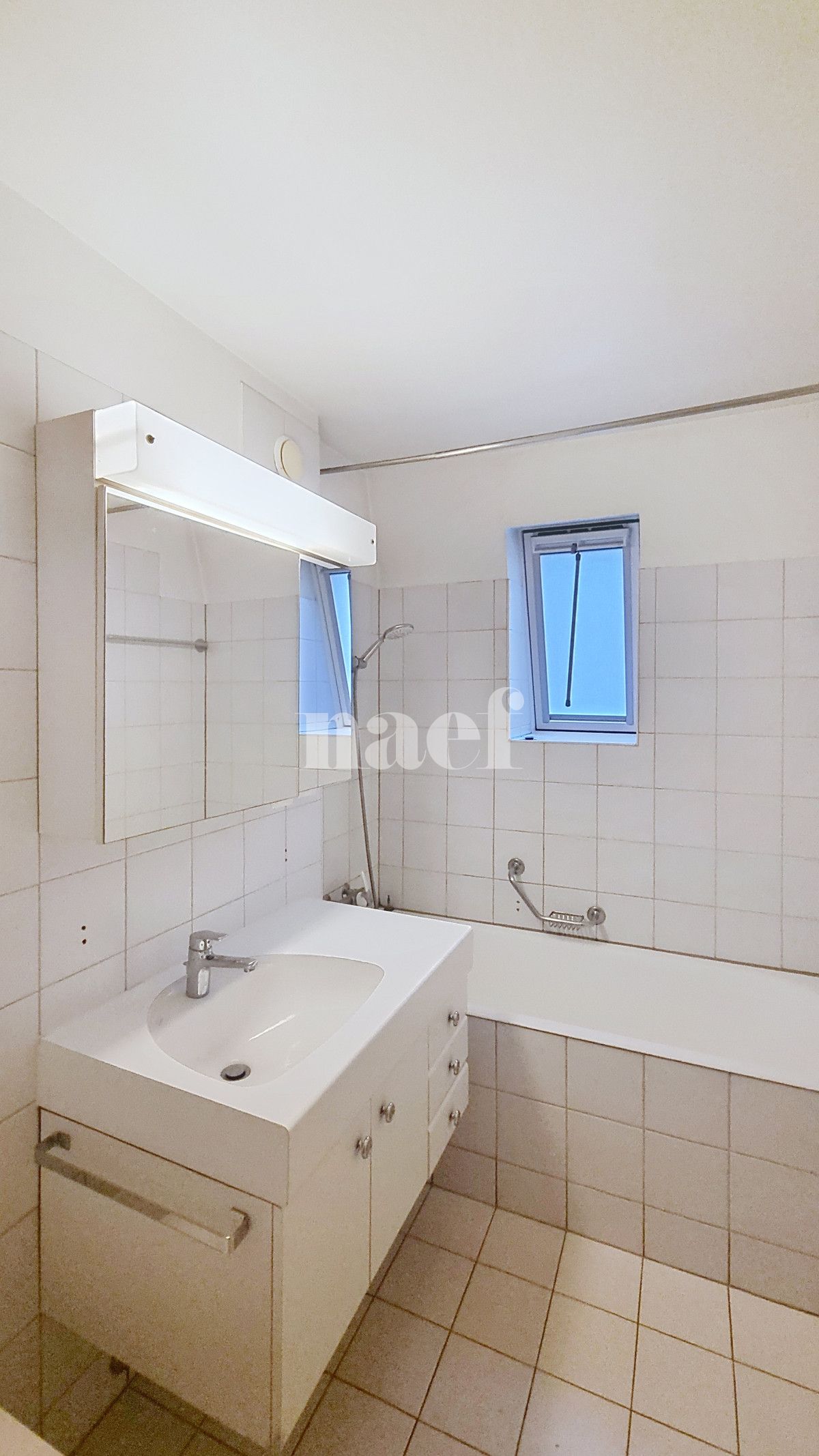 À louer : Appartement 4.5 Pieces Lausanne - Ref : 299244.2005 | Naef Immobilier