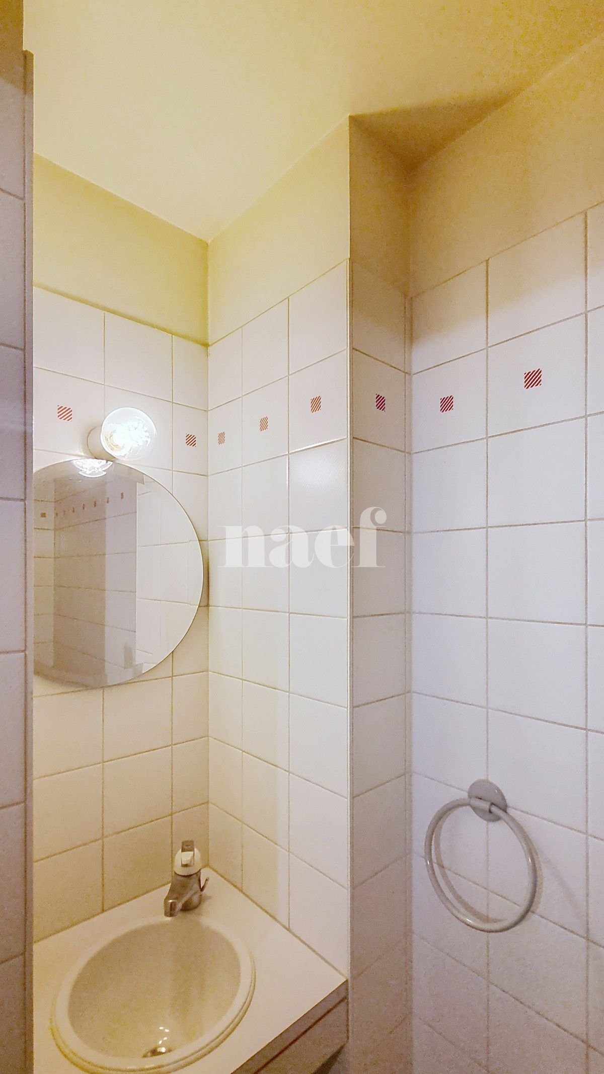 À louer : Appartement 4.5 Pieces Lausanne - Ref : 299244.2005 | Naef Immobilier