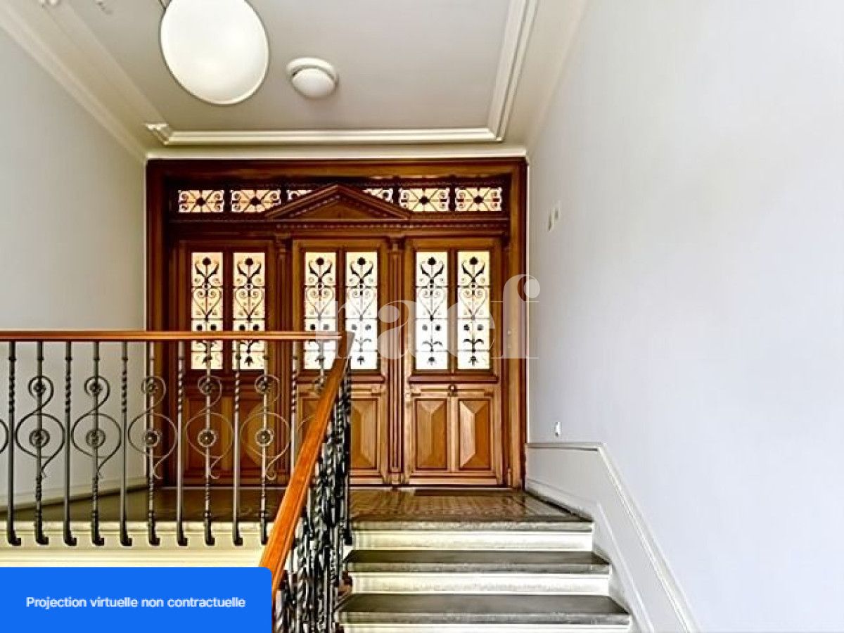 À louer : Appartement 4.5 Pieces Lausanne - Ref : 299244.2005 | Naef Immobilier