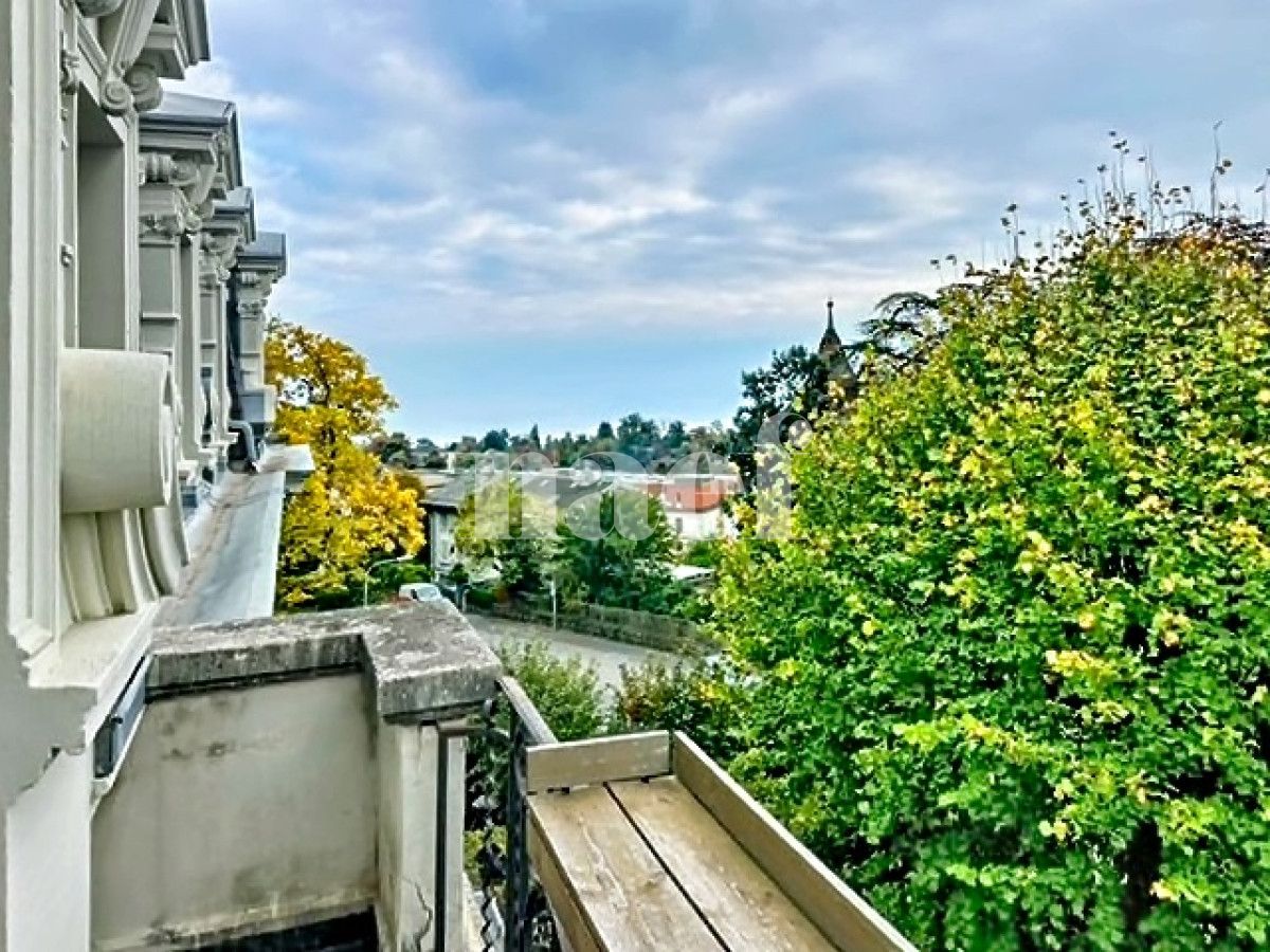 À louer : Appartement 4.5 Pieces Lausanne - Ref : 299244.2005 | Naef Immobilier