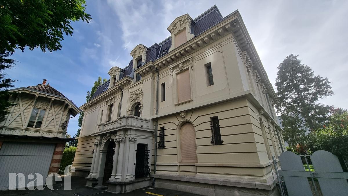 À louer : Appartement 4.5 Pieces Lausanne - Ref : 299244.2005 | Naef Immobilier