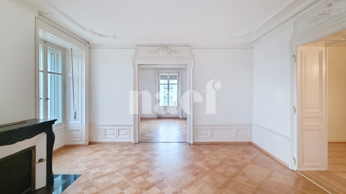 À louer : Appartement 4.5 Pieces Lausanne - Ref : 299244.2005 | Naef Immobilier