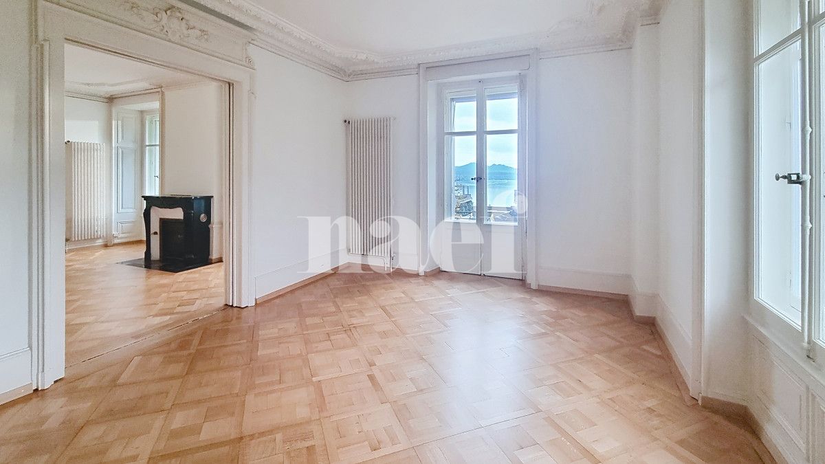 À louer : Appartement 4.5 Pieces Lausanne - Ref : 299244.2005 | Naef Immobilier