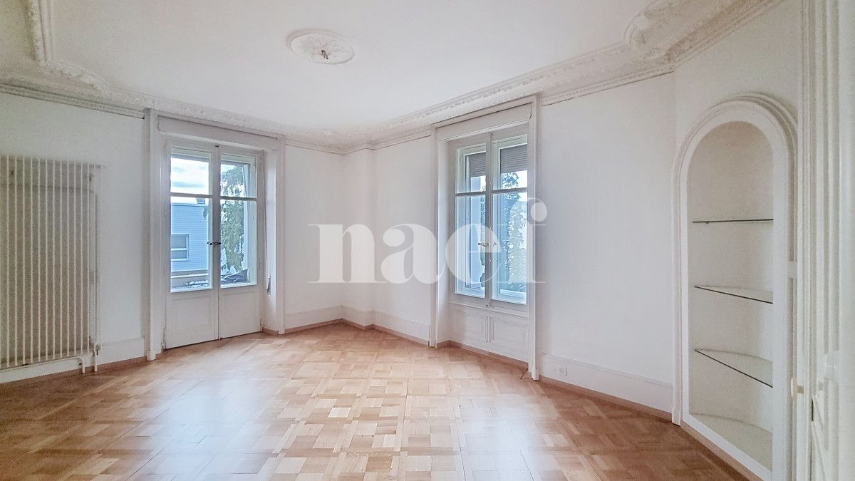 À louer : Appartement 4.5 Pieces Lausanne - Ref : 299244.2005 | Naef Immobilier