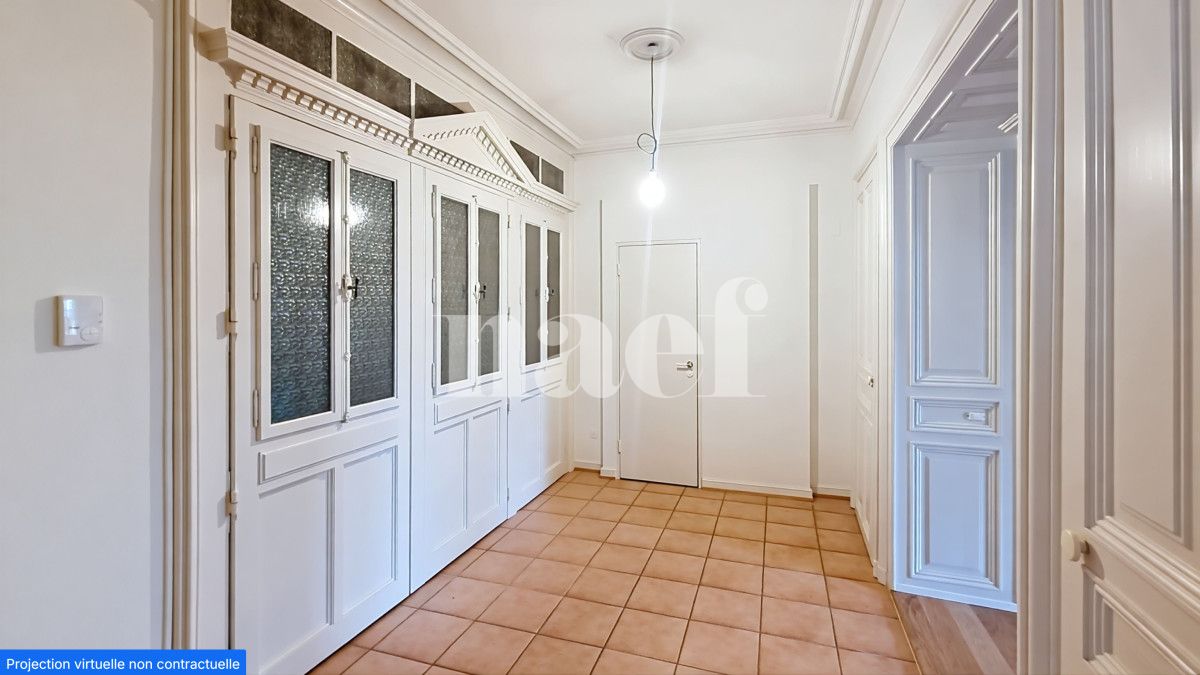 À louer : Appartement 4.5 Pieces Lausanne - Ref : 299244.2005 | Naef Immobilier