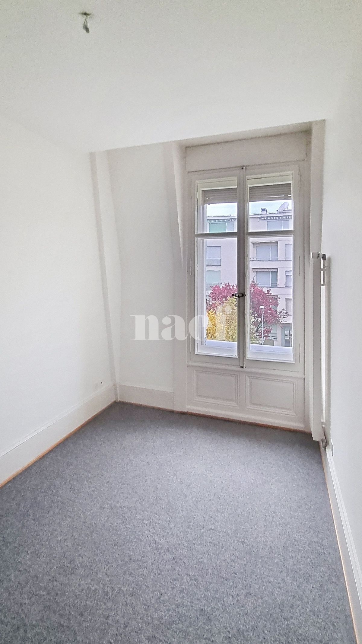 À louer : Appartement 4.5 Pieces Lausanne - Ref : 299244.2005 | Naef Immobilier