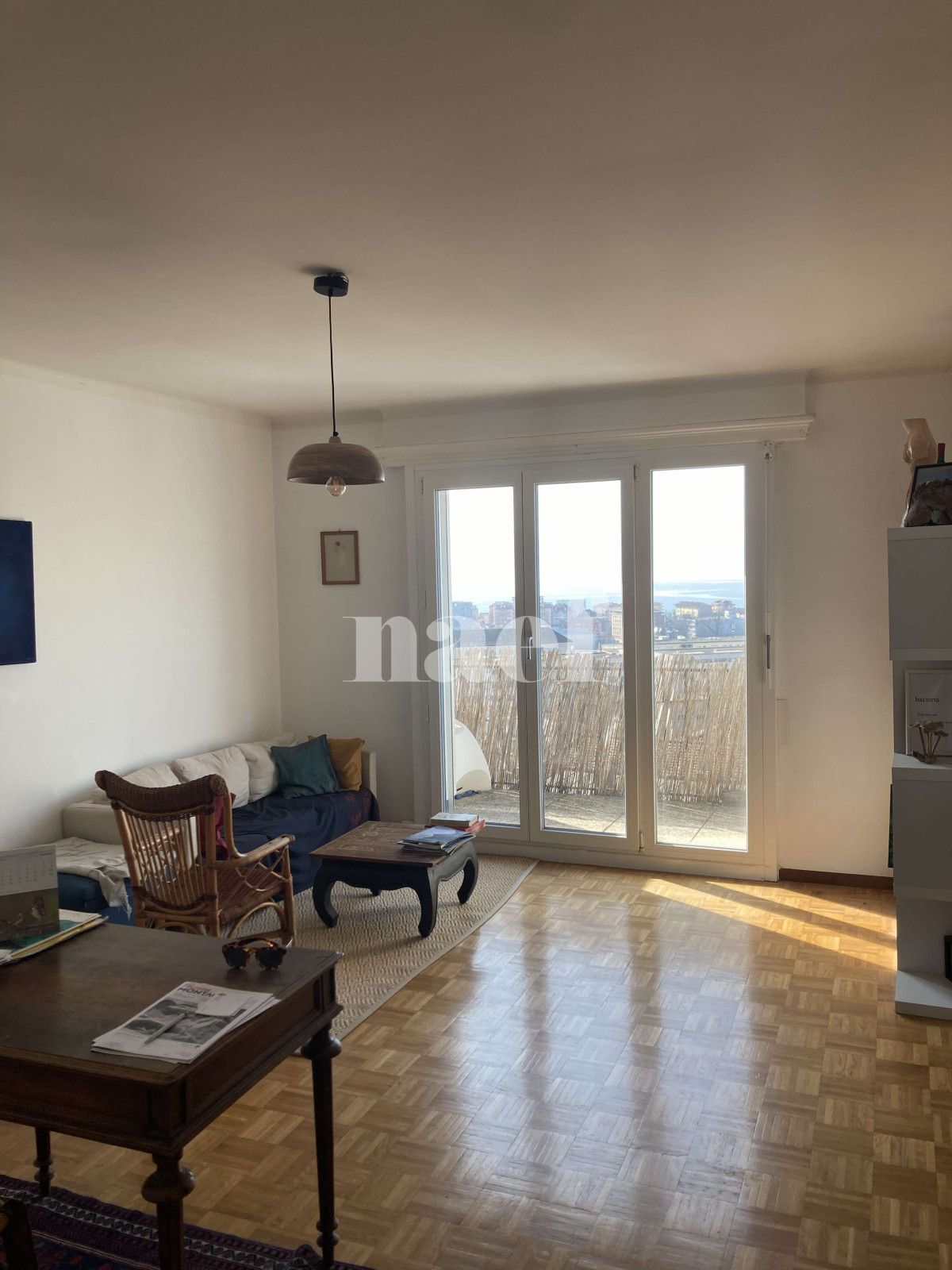 À louer : Appartement 1.5 Pieces Lausanne - Ref : 299267.4001 | Naef Immobilier