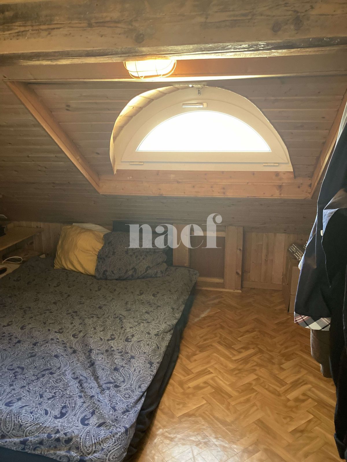 À louer : Appartement 1.5 Pieces Lausanne - Ref : 299267.4001 | Naef Immobilier