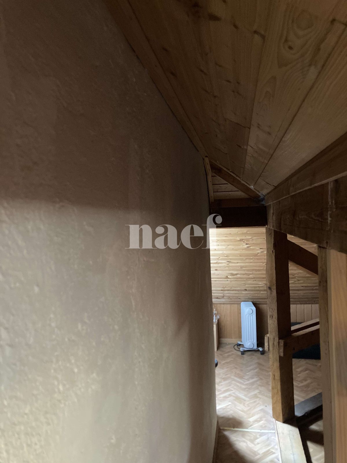 À louer : Appartement 1.5 Pieces Lausanne - Ref : 299267.4001 | Naef Immobilier