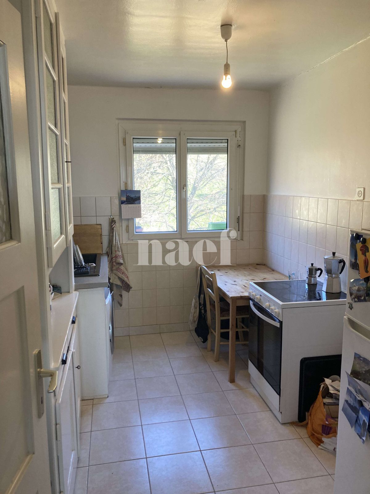 À louer : Appartement 1.5 Pieces Lausanne - Ref : 299267.4001 | Naef Immobilier