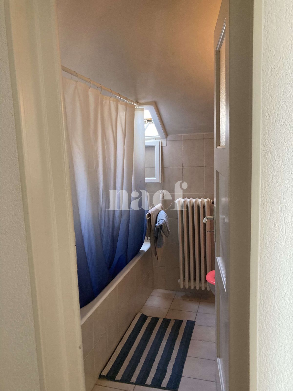 À louer : Appartement 1.5 Pieces Lausanne - Ref : 299267.4001 | Naef Immobilier