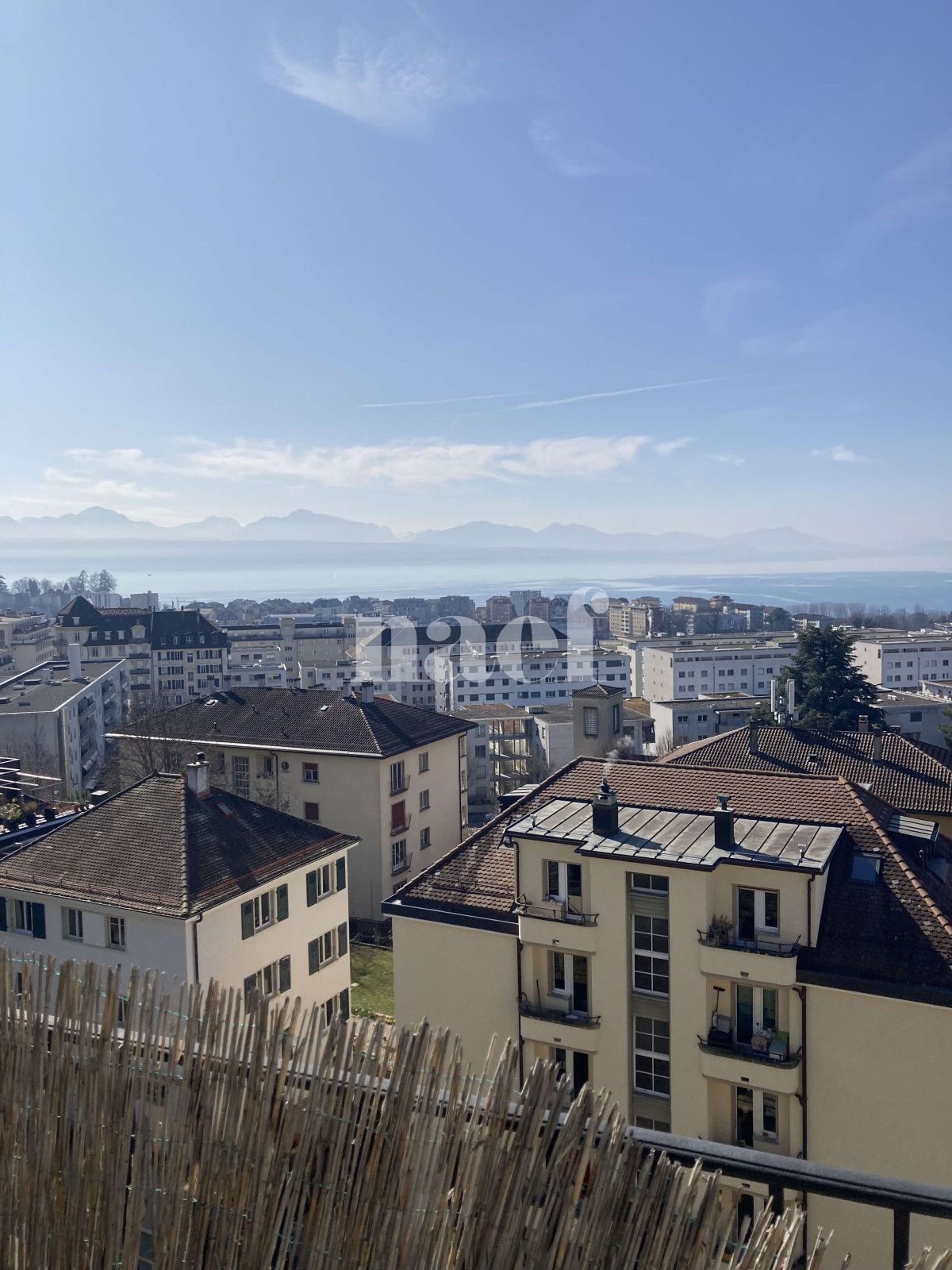 À louer : Appartement 1.5 Pieces Lausanne - Ref : 299267.4001 | Naef Immobilier