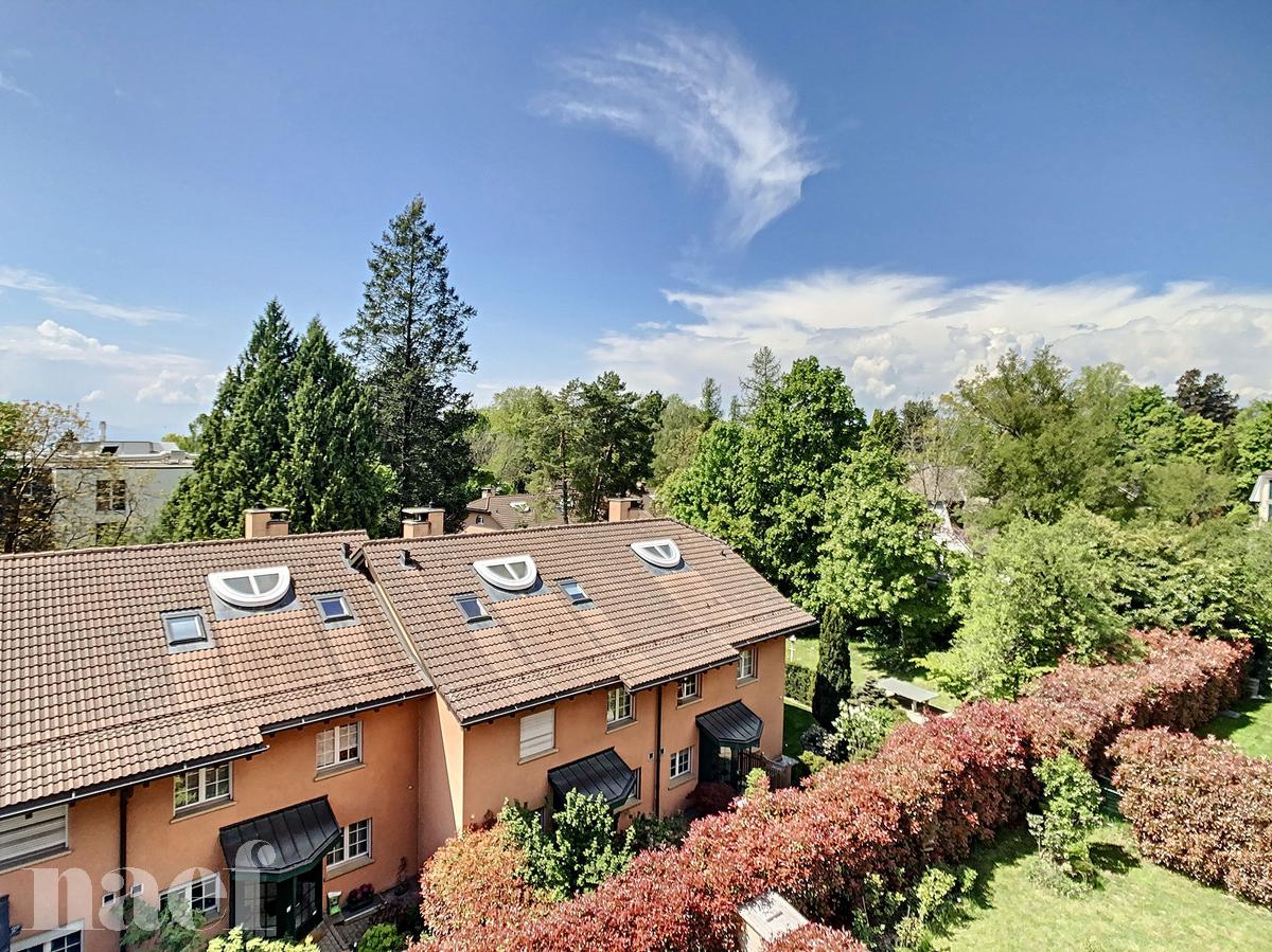 À louer : Appartement 2.5 Pieces Lausanne - Ref : 299424.3031 | Naef Immobilier