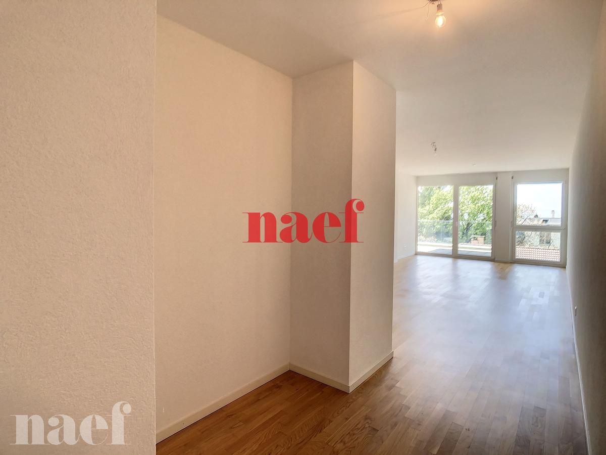 À louer : Appartement 2.5 Pieces Lausanne - Ref : 299424.3031 | Naef Immobilier