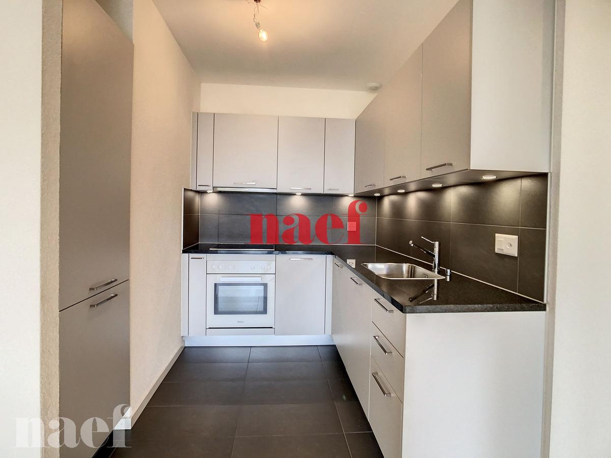 À louer : Appartement 2.5 Pieces Lausanne - Ref : 299424.3031 | Naef Immobilier