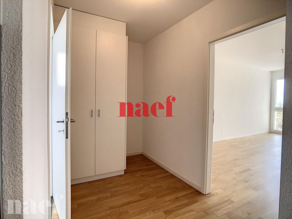 À louer : Appartement 2.5 Pieces Lausanne - Ref : 299424.3031 | Naef Immobilier