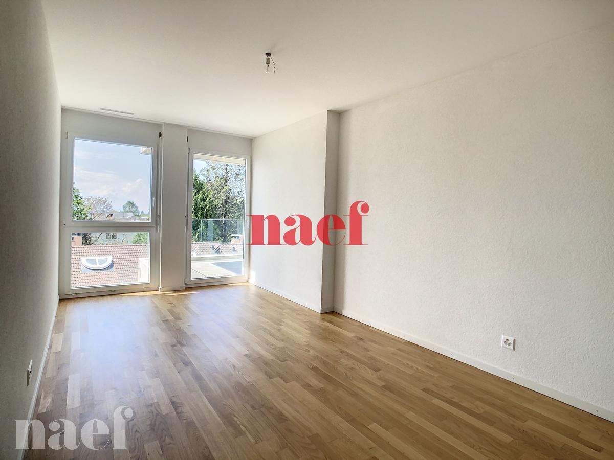 À louer : Appartement 2.5 Pieces Lausanne - Ref : 299424.3031 | Naef Immobilier