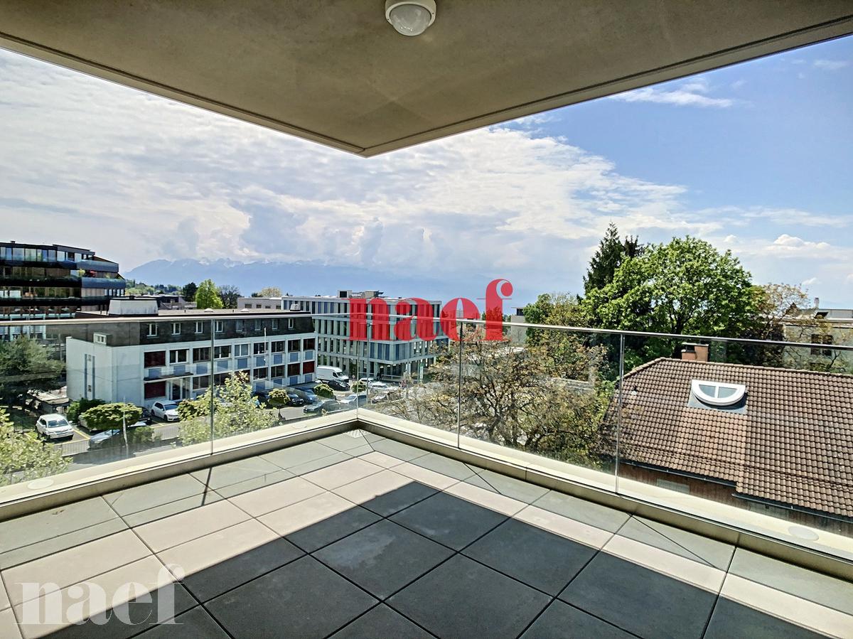 À louer : Appartement 2.5 Pieces Lausanne - Ref : 299424.3031 | Naef Immobilier