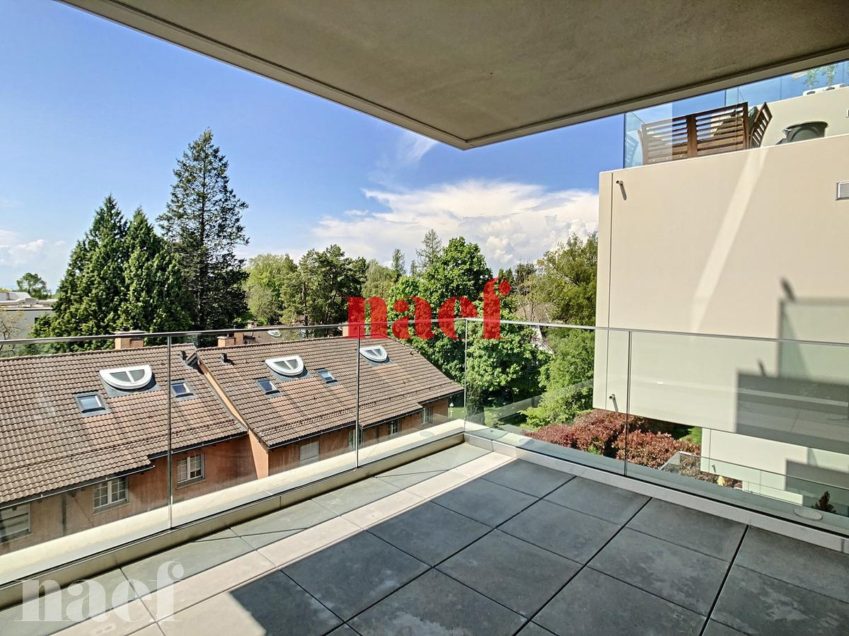 À louer : Appartement 2.5 Pieces Lausanne - Ref : 299424.3031 | Naef Immobilier
