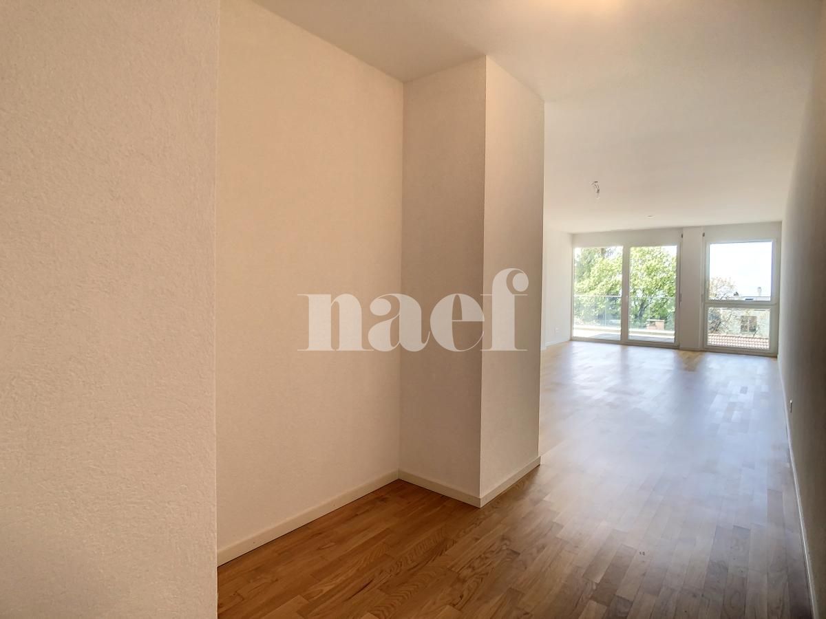 À louer : Appartement 2.5 Pieces Lausanne - Ref : 299424.3032 | Naef Immobilier