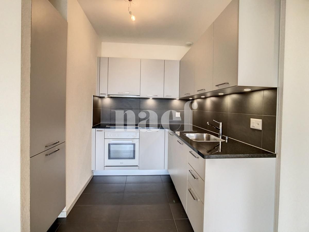 À louer : Appartement 2.5 Pieces Lausanne - Ref : 299424.3032 | Naef Immobilier