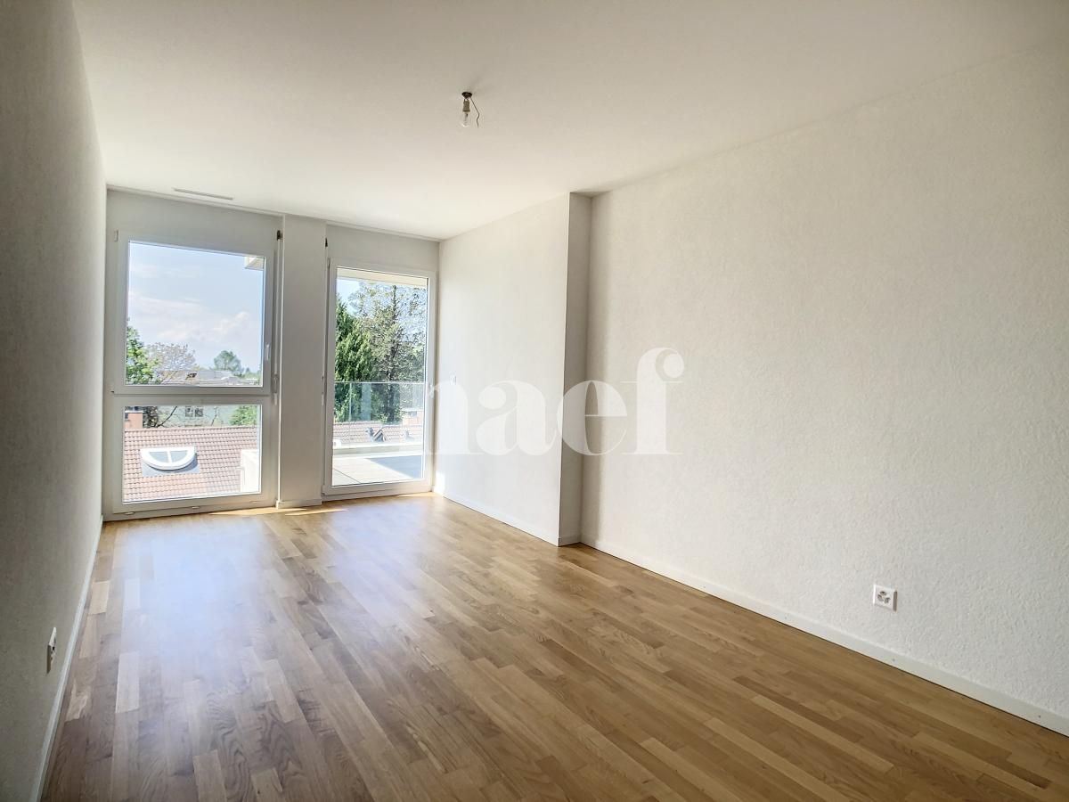 À louer : Appartement 2.5 Pieces Lausanne - Ref : 299424.3032 | Naef Immobilier