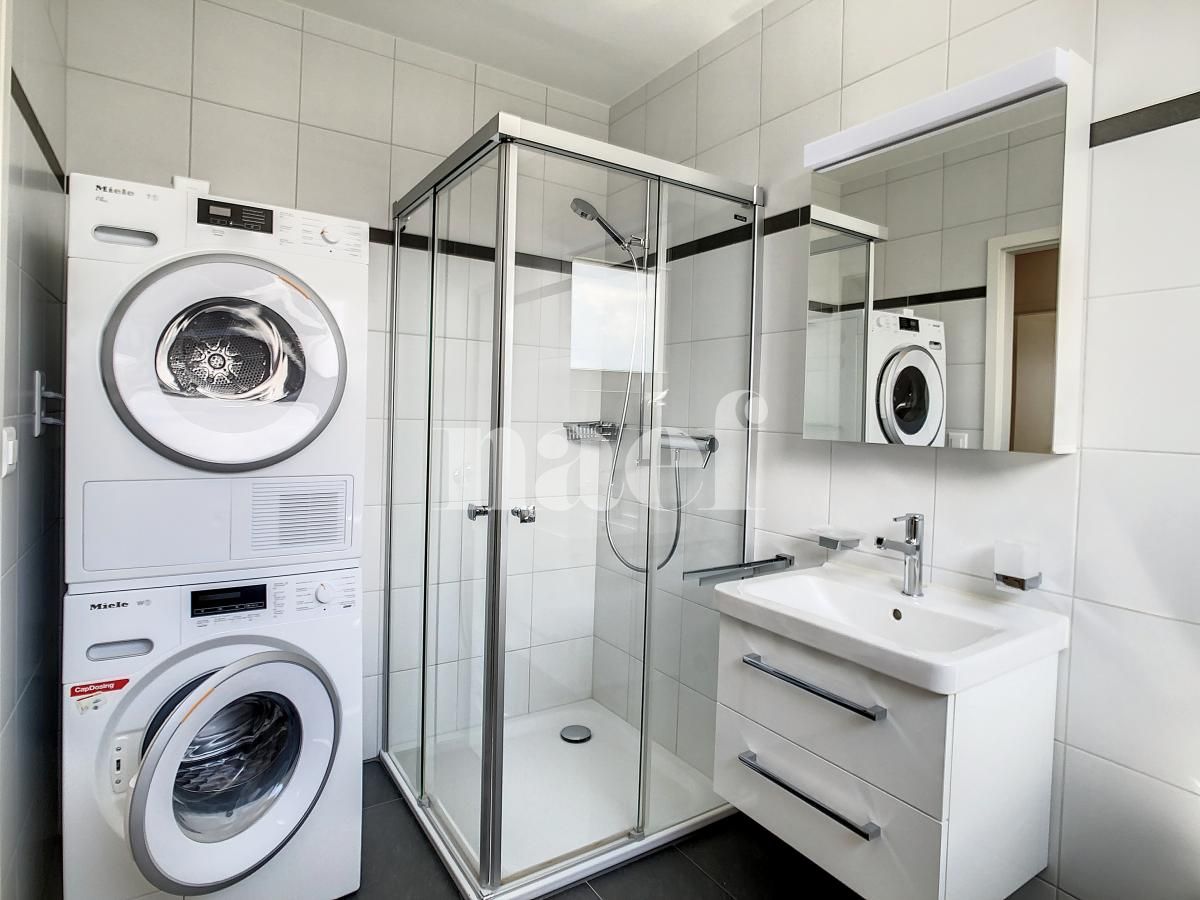 À louer : Appartement 2.5 Pieces Lausanne - Ref : 299424.3032 | Naef Immobilier