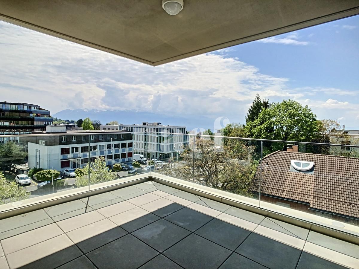 À louer : Appartement 2.5 Pieces Lausanne - Ref : 299424.3032 | Naef Immobilier