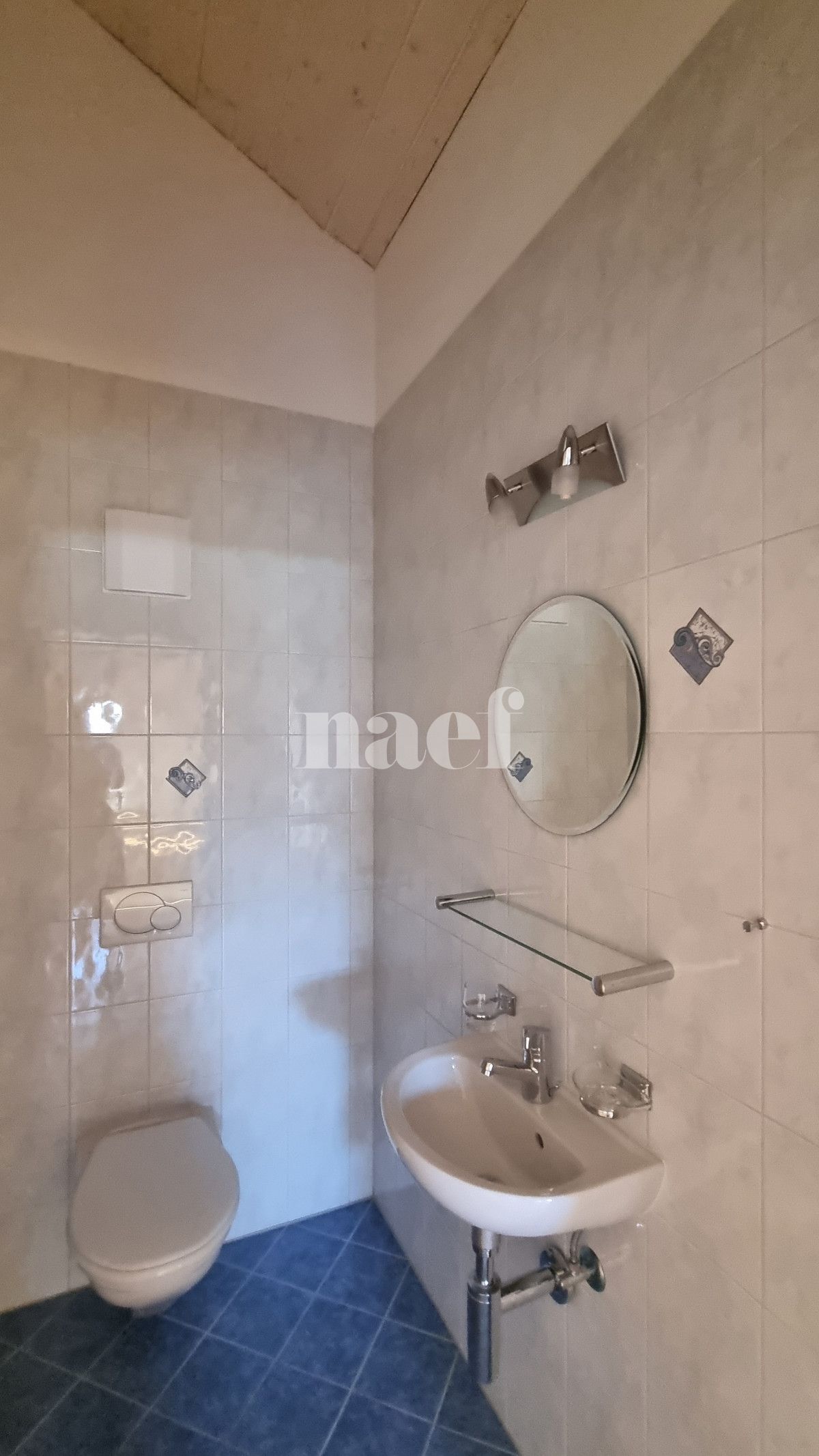 À louer : Appartement 5.5 Pieces Ecublens - Ref : 299431.4001 | Naef Immobilier